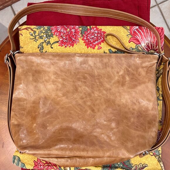 RT PF Hobo - Light Saddle, Large - Picture 10 of 16